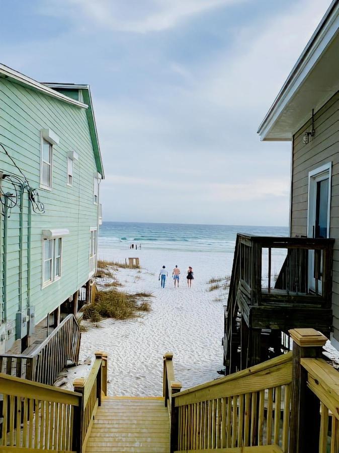 Club Wyndham Beach Street Cottages Miramar Beach Exterior photo
